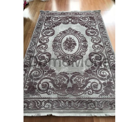 Акриловий килим Asi Plus I992A - Висока якість за найкращою ціною в Україні